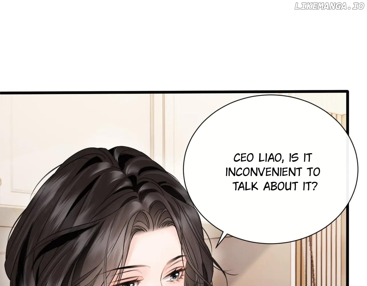 Deeply In Love Chapter 22 - page 36